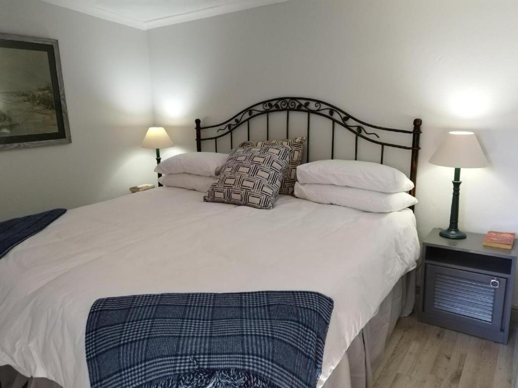 Apartmán Meyerhof Kapské Město Pokoj fotografie