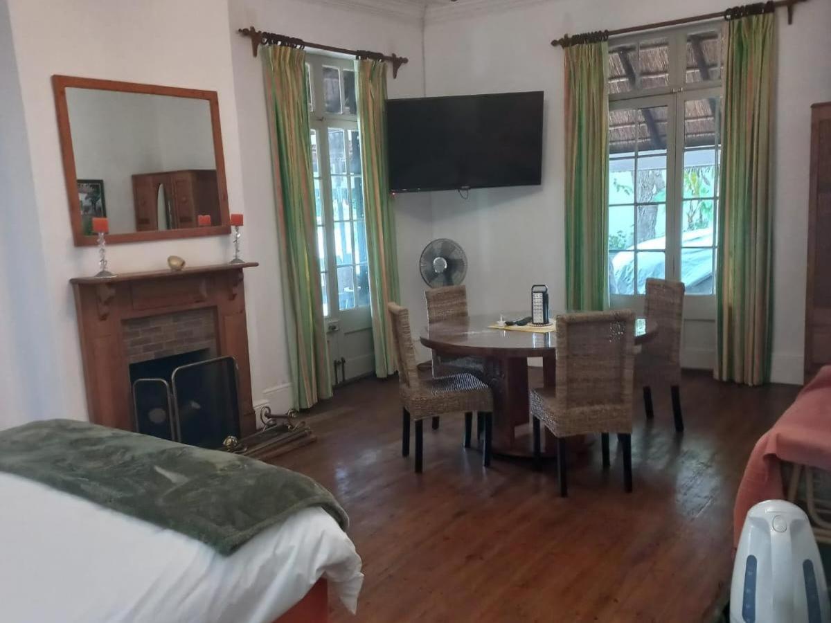 Apartmán Meyerhof Kapské Město Pokoj fotografie