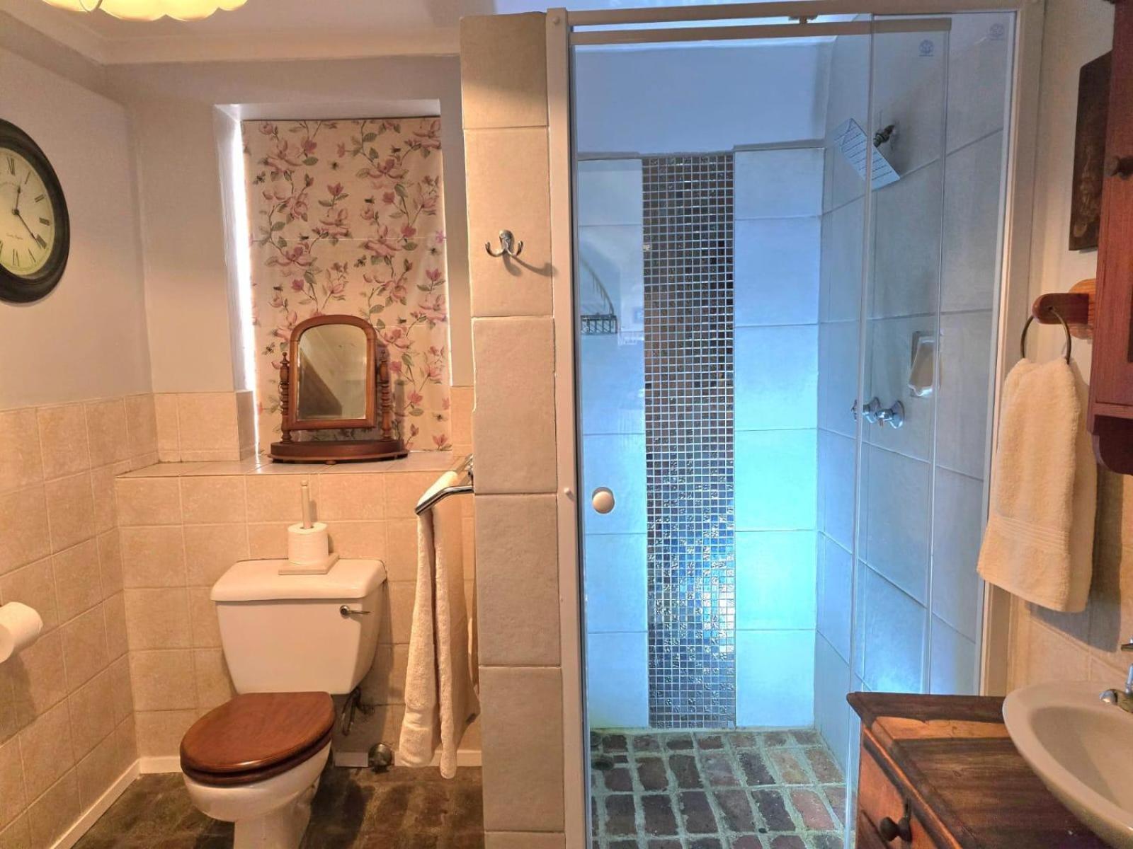 Apartmán Meyerhof Kapské Město Pokoj fotografie