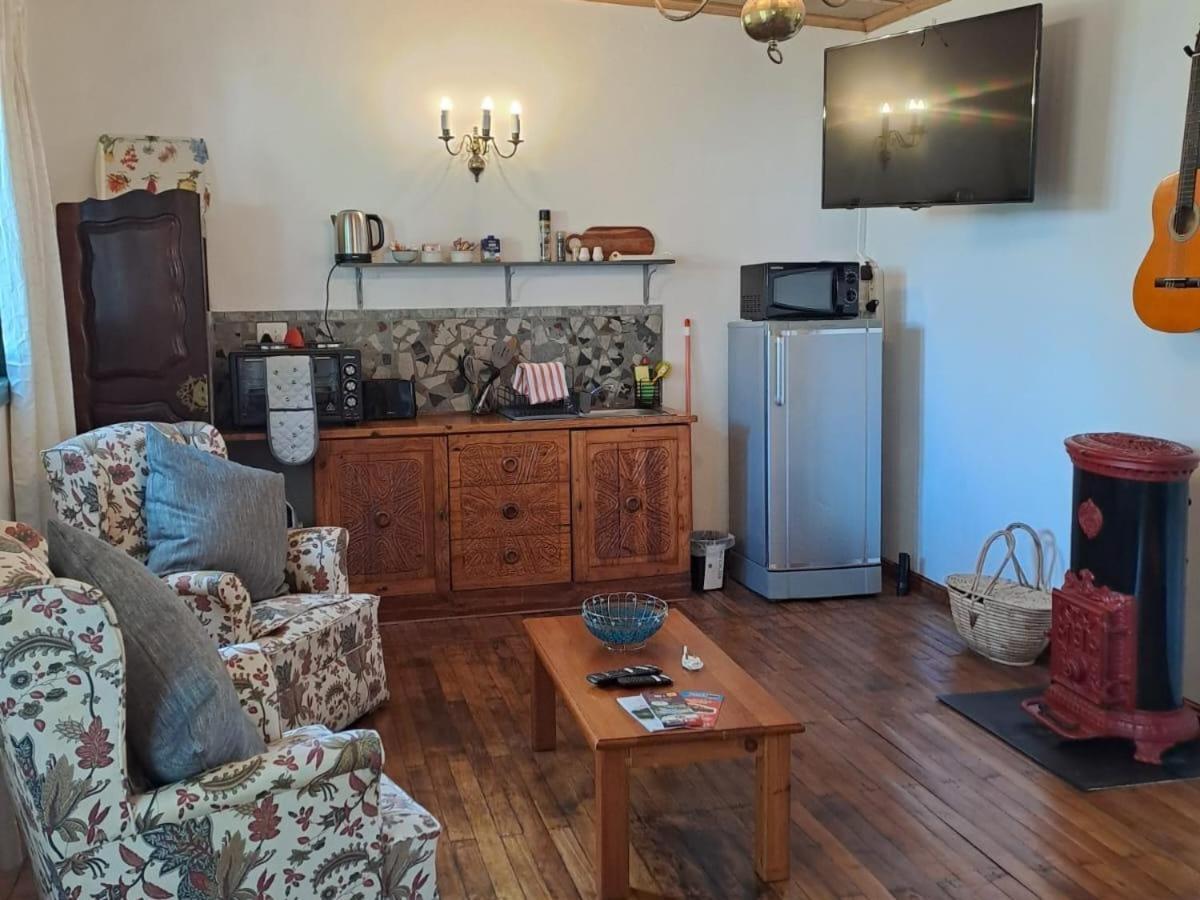Apartmán Meyerhof Kapské Město Pokoj fotografie