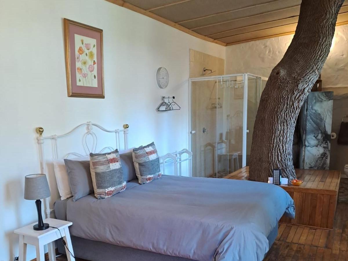 Apartmán Meyerhof Kapské Město Pokoj fotografie