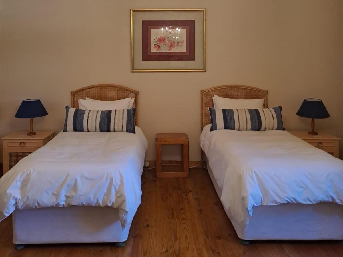 Apartmán Meyerhof Kapské Město Pokoj fotografie
