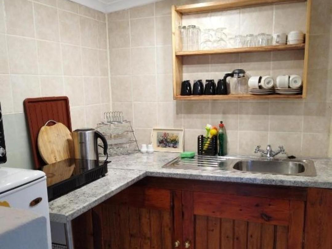 Apartmán Meyerhof Kapské Město Pokoj fotografie