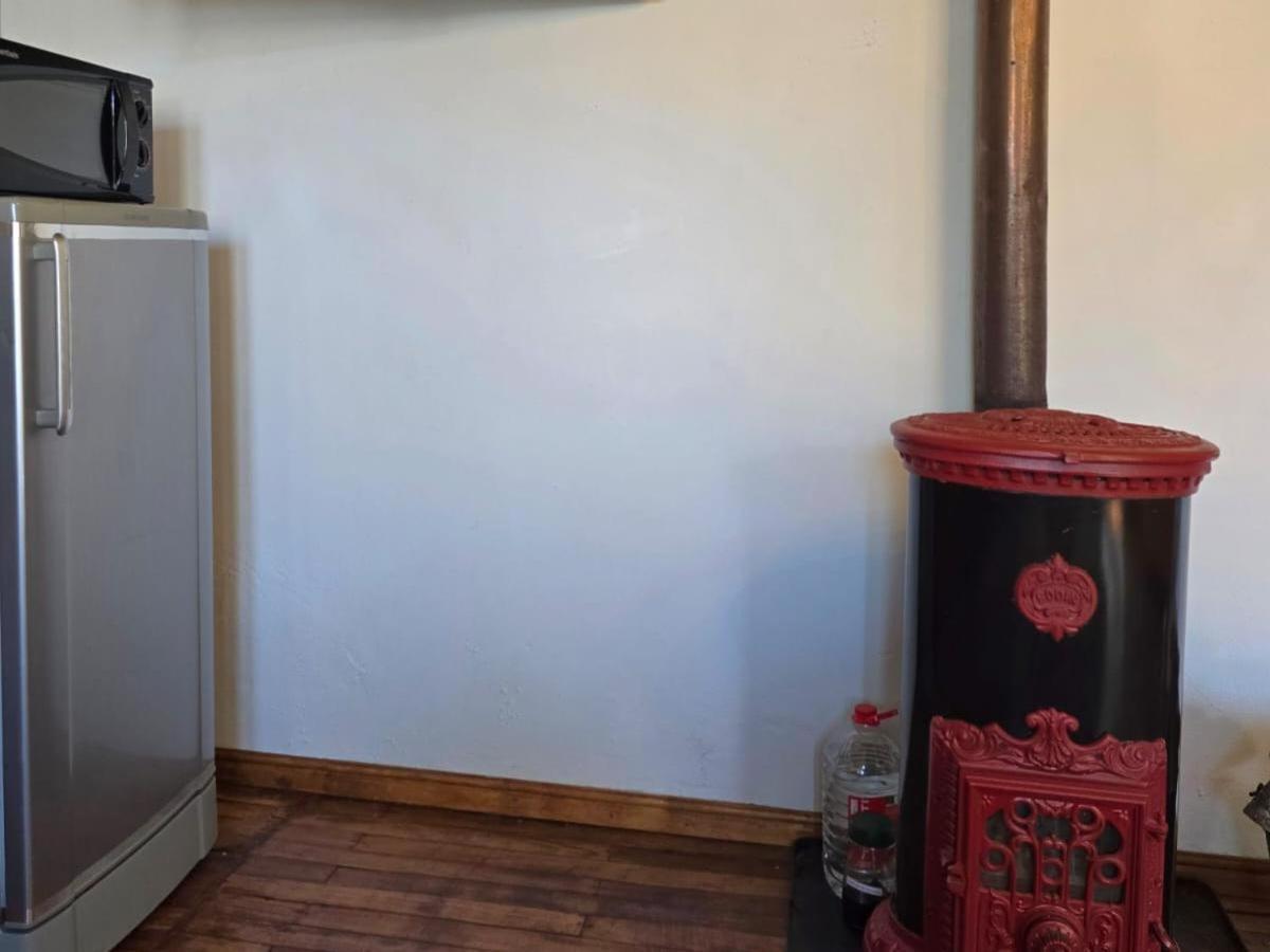 Apartmán Meyerhof Kapské Město Pokoj fotografie
