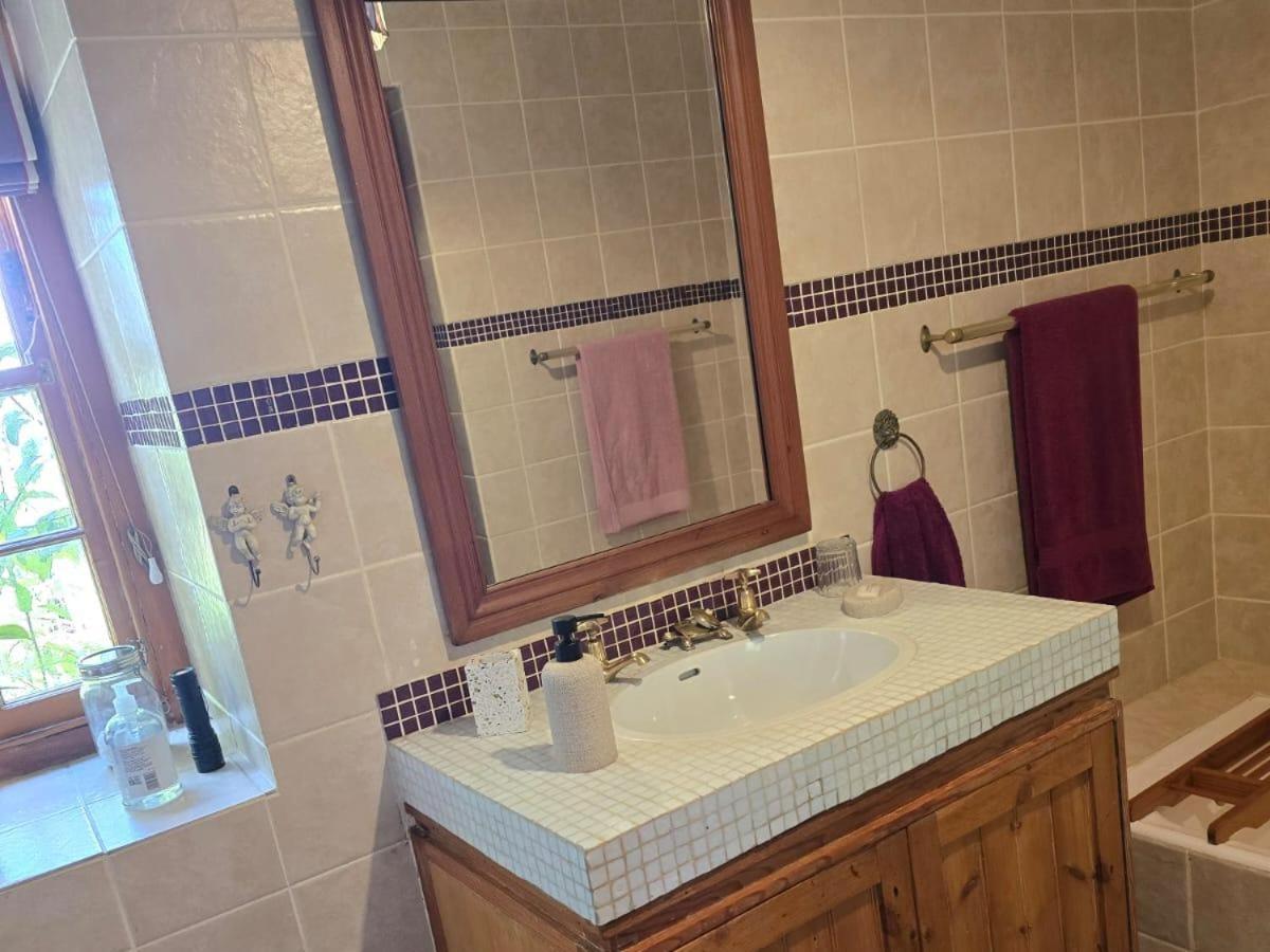 Apartmán Meyerhof Kapské Město Pokoj fotografie