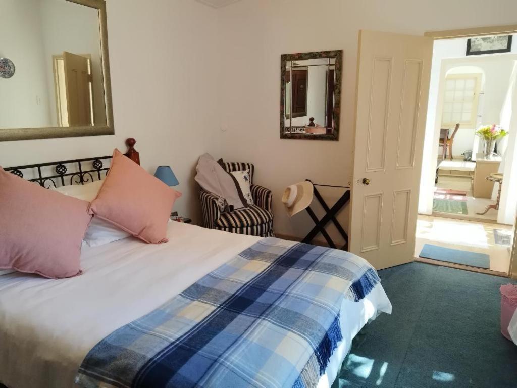 Apartmán Meyerhof Kapské Město Pokoj fotografie