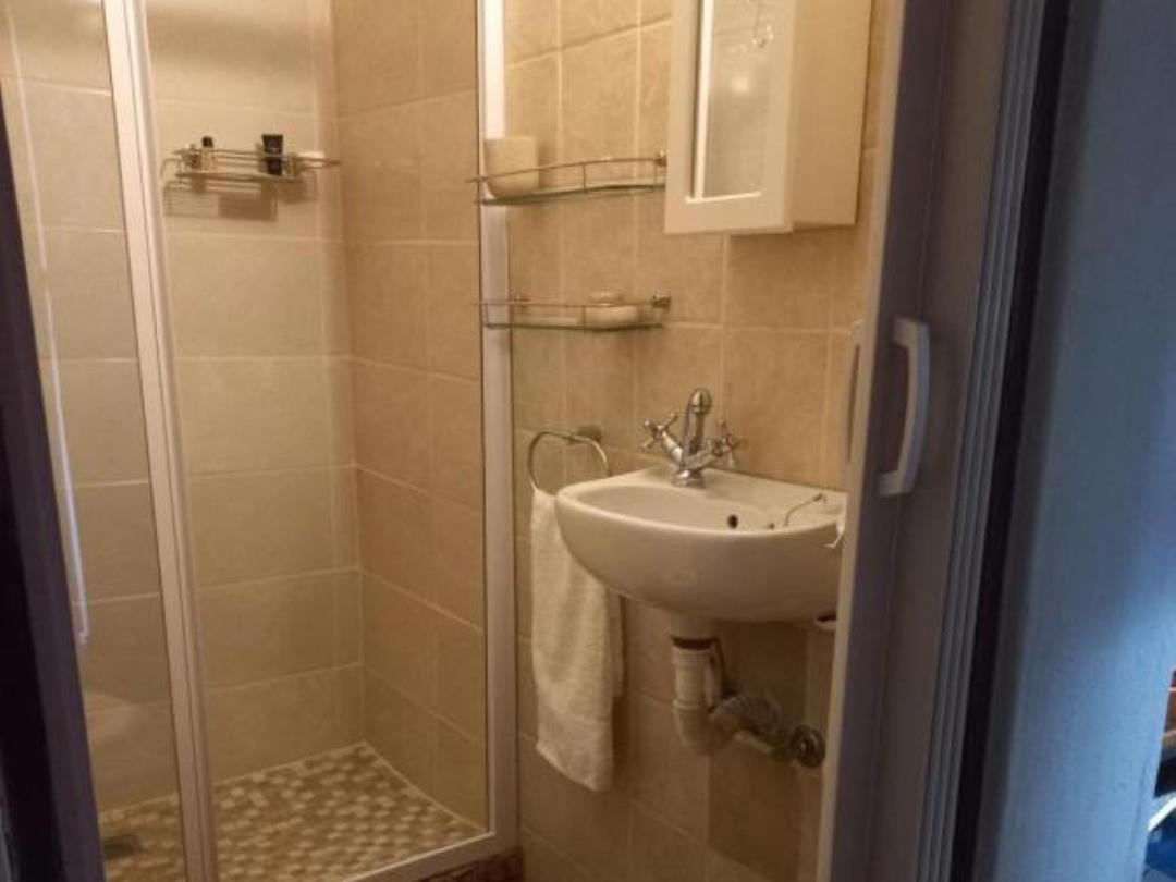 Apartmán Meyerhof Kapské Město Pokoj fotografie