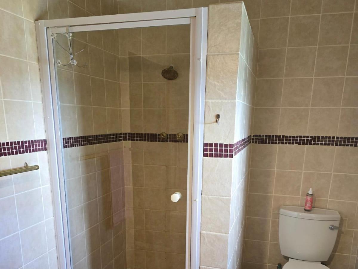 Apartmán Meyerhof Kapské Město Pokoj fotografie