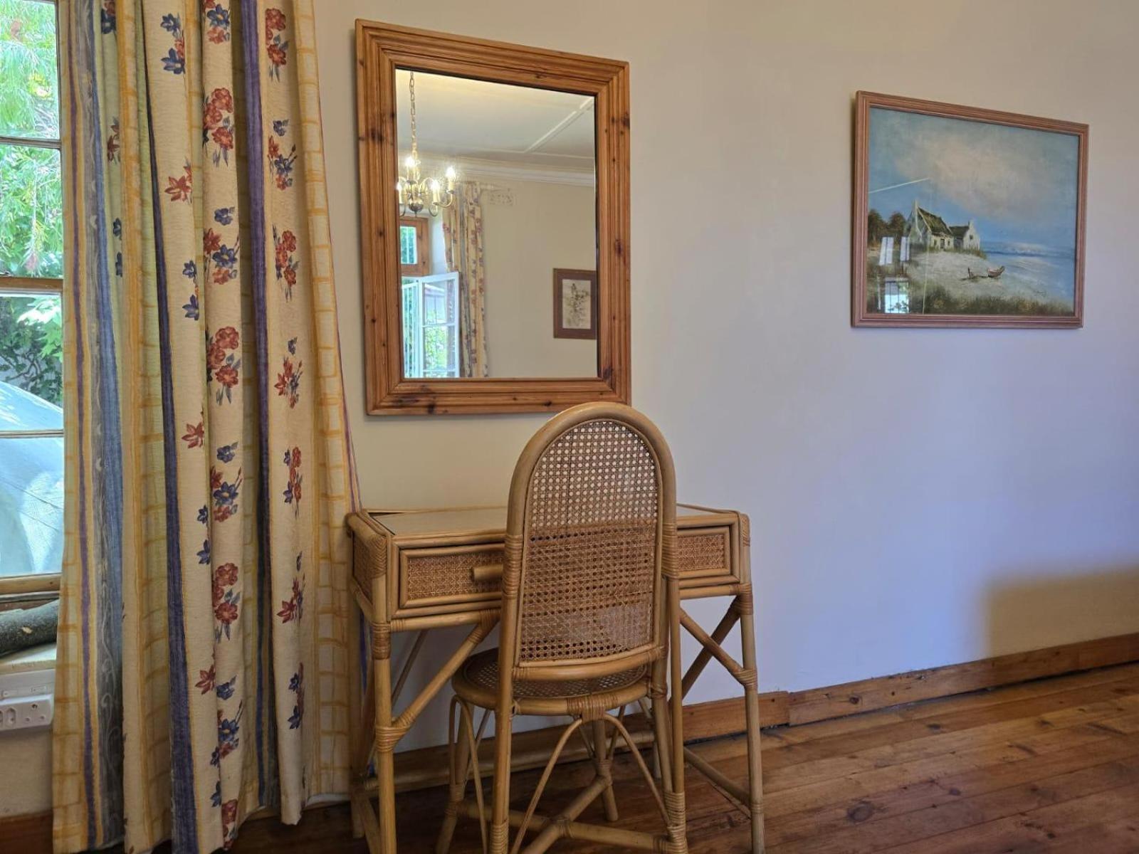 Apartmán Meyerhof Kapské Město Pokoj fotografie