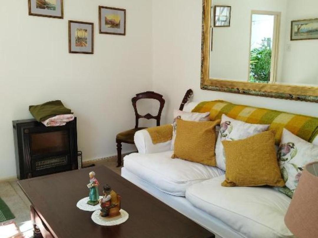 Apartmán Meyerhof Kapské Město Pokoj fotografie