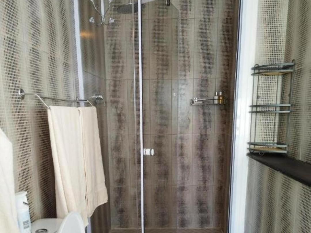 Apartmán Meyerhof Kapské Město Pokoj fotografie