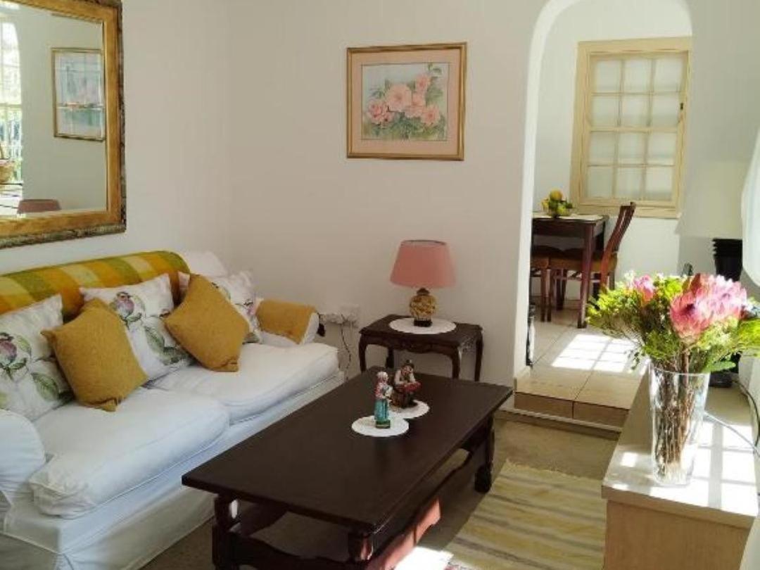 Apartmán Meyerhof Kapské Město Pokoj fotografie