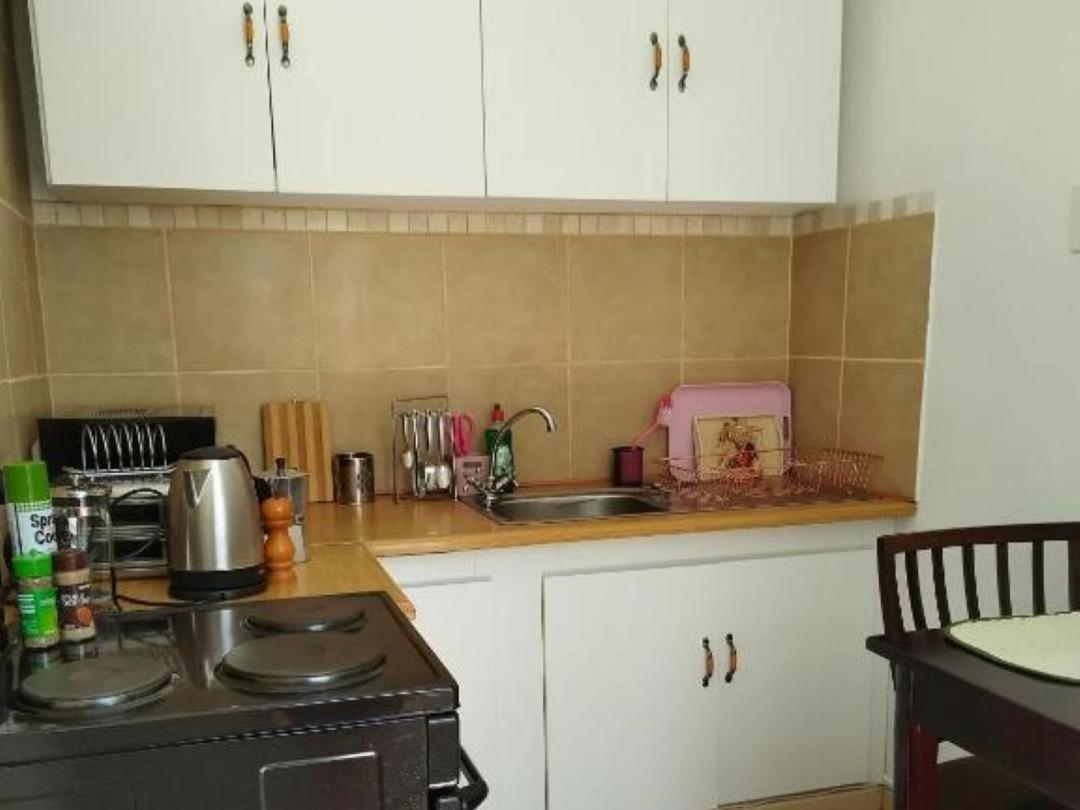 Apartmán Meyerhof Kapské Město Pokoj fotografie