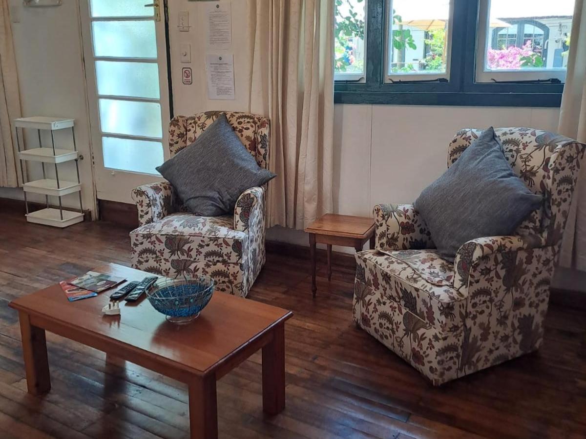 Apartmán Meyerhof Kapské Město Pokoj fotografie
