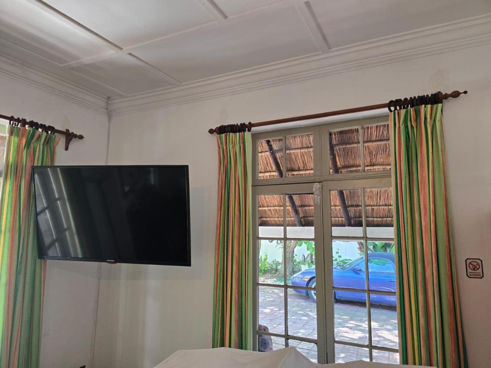 Apartmán Meyerhof Kapské Město Pokoj fotografie