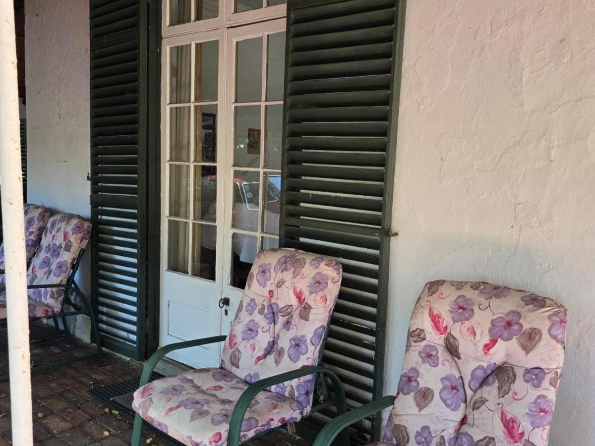 Apartmán Meyerhof Kapské Město Pokoj fotografie