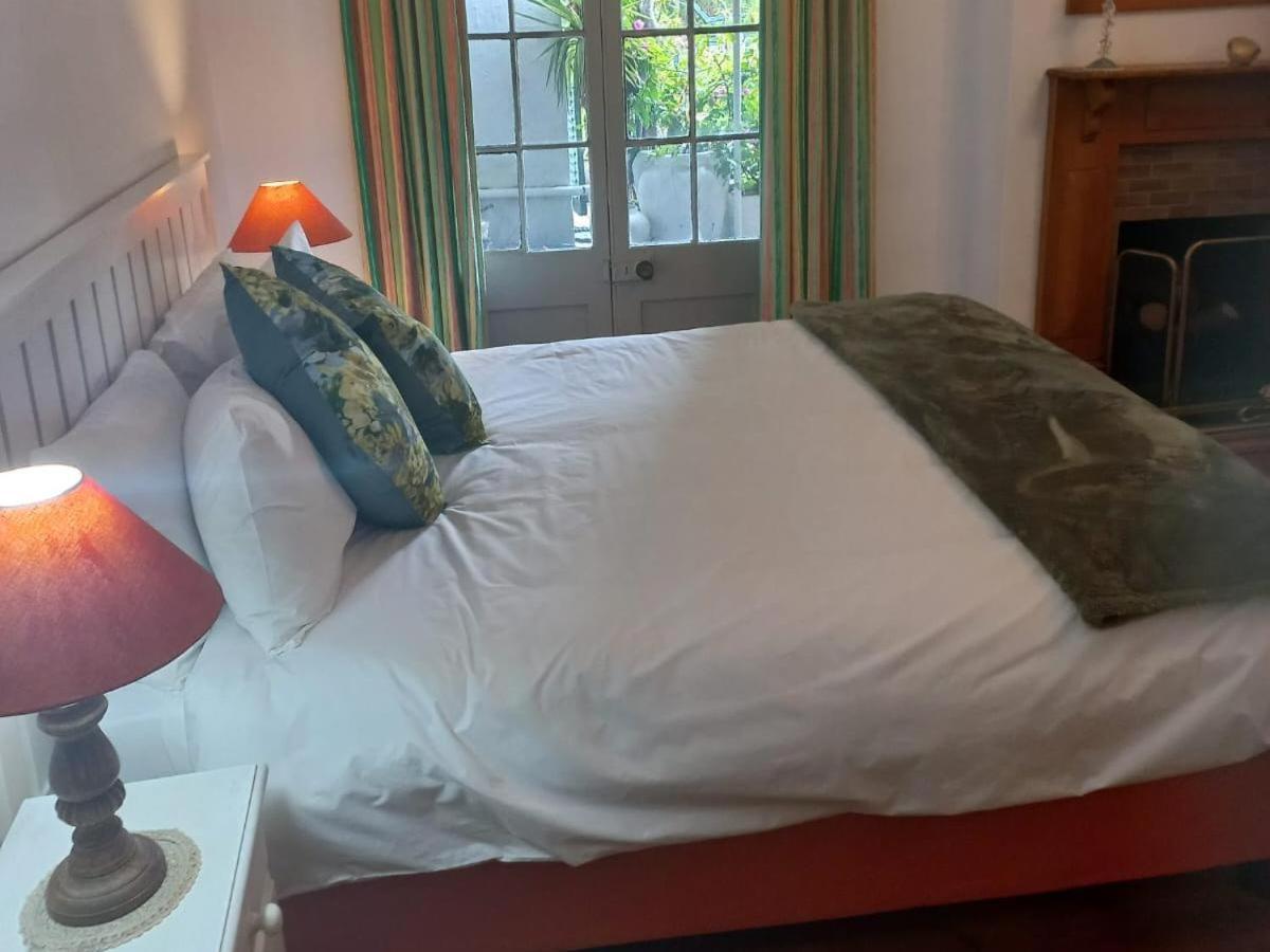 Apartmán Meyerhof Kapské Město Pokoj fotografie