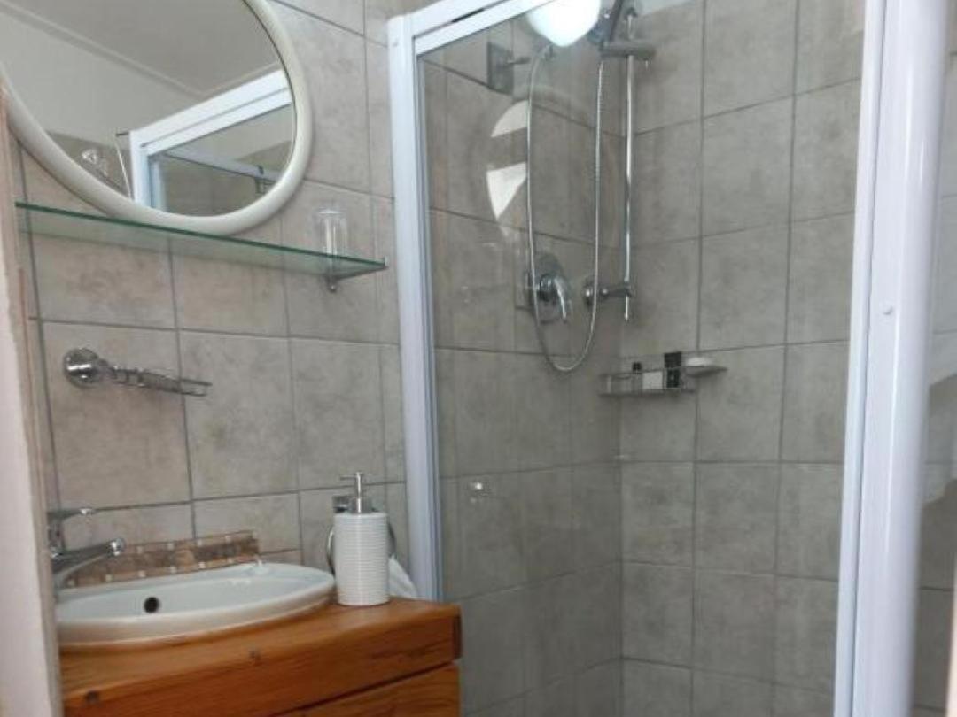 Apartmán Meyerhof Kapské Město Pokoj fotografie