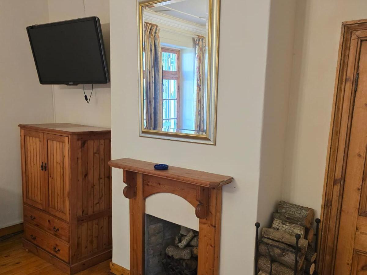 Apartmán Meyerhof Kapské Město Pokoj fotografie