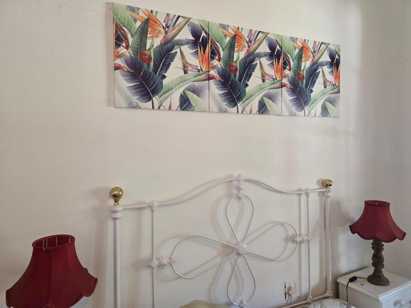 Apartmán Meyerhof Kapské Město Pokoj fotografie