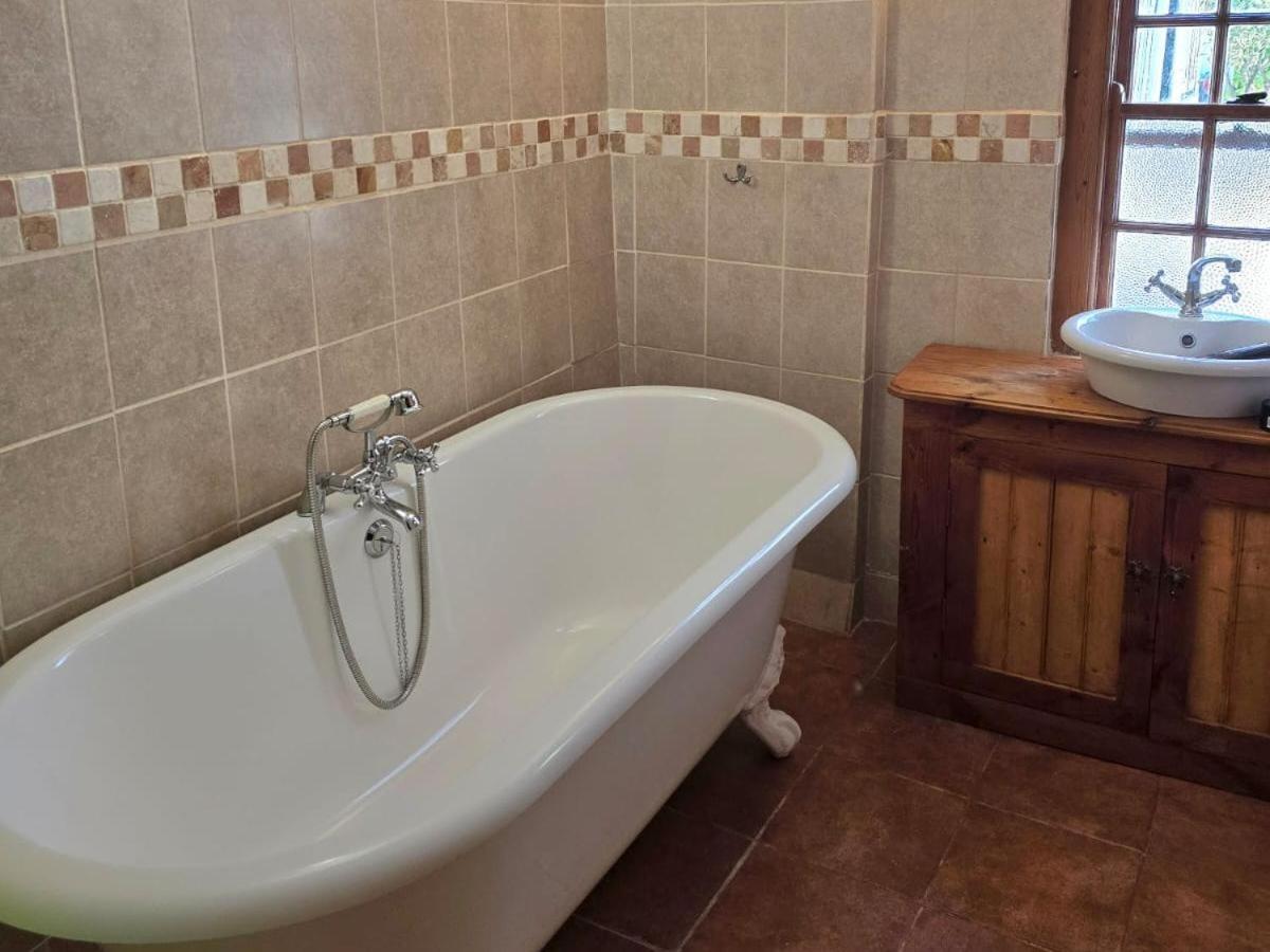 Apartmán Meyerhof Kapské Město Pokoj fotografie